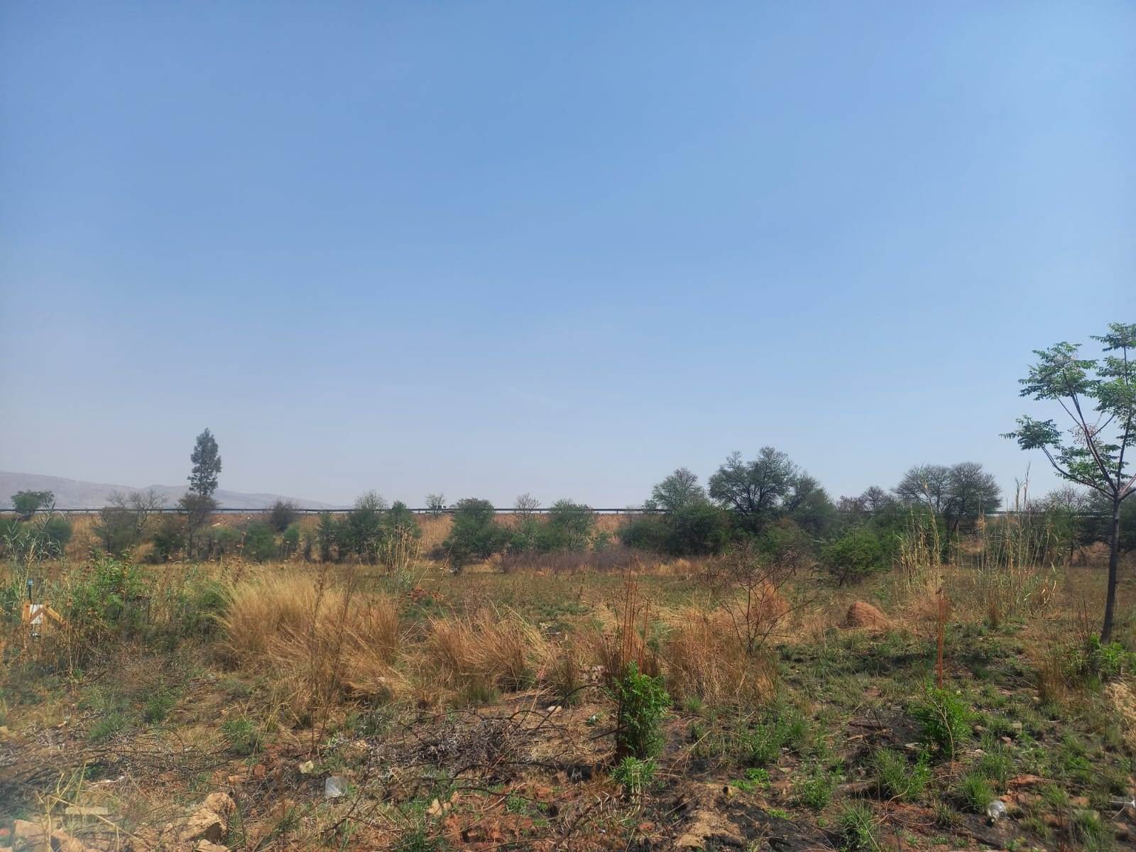 930 m² Land available in Lady Selborne photo number 6