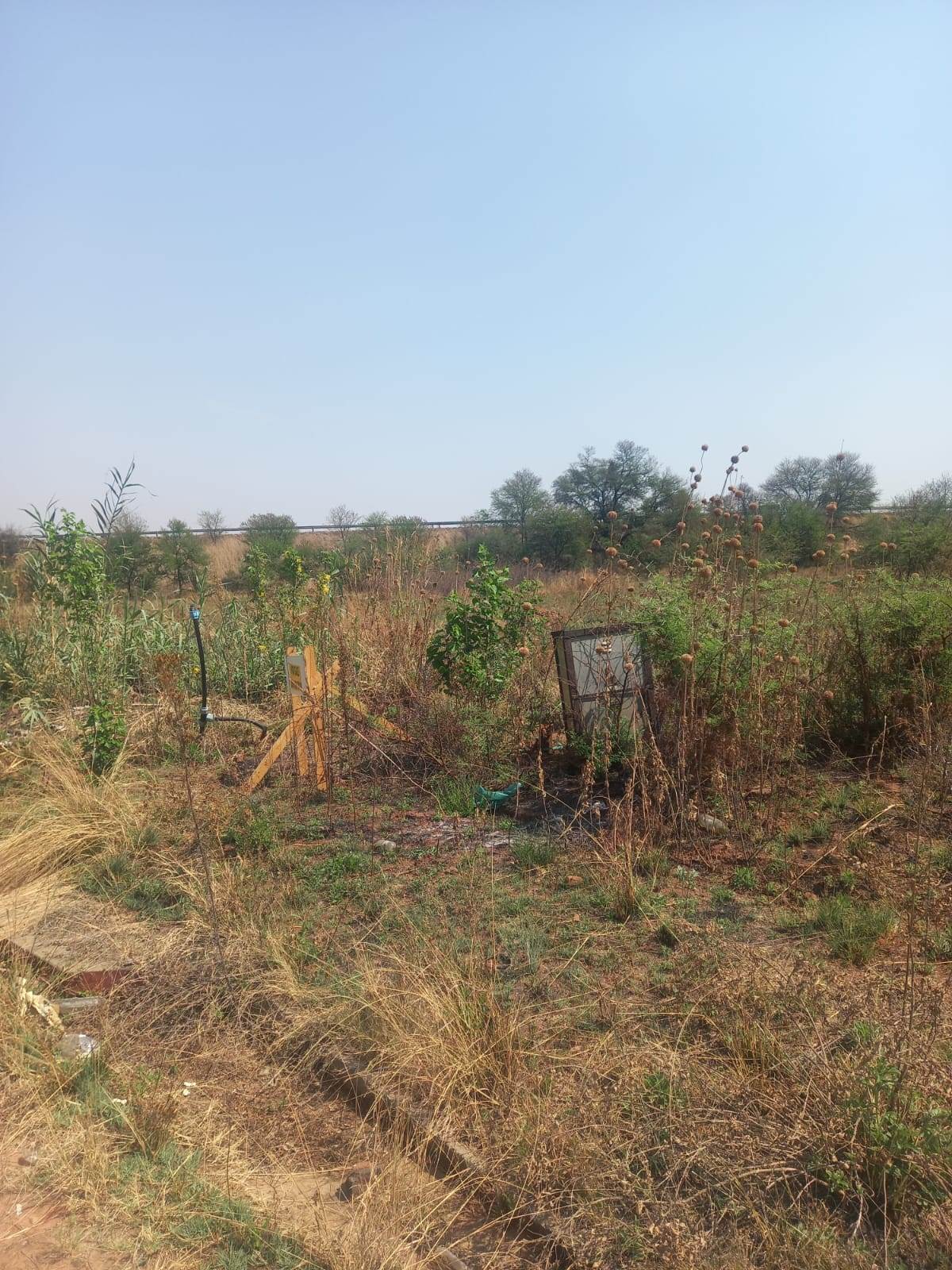 930 m² Land available in Lady Selborne photo number 12
