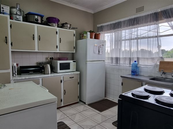 2 Bed Townhouse in Elspark