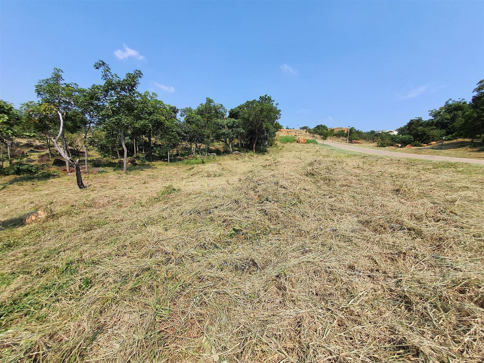 2360 m² Land available in The Rest Nature Estate photo number 5
