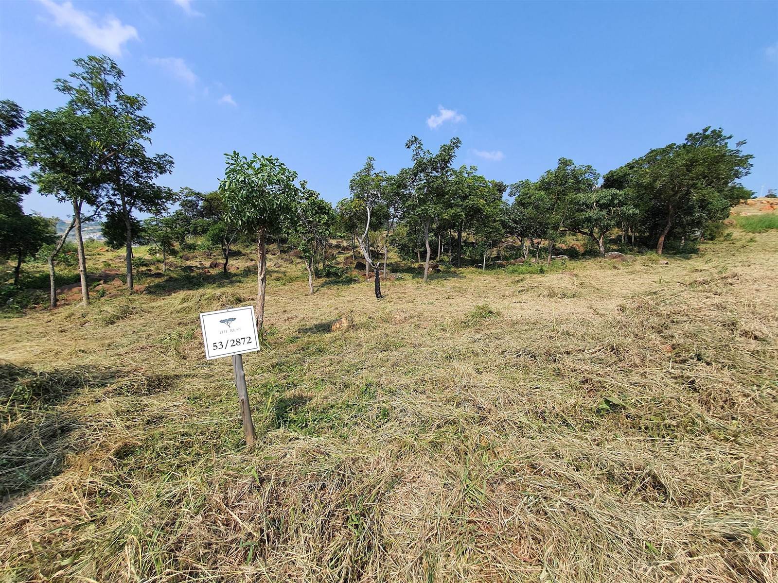 2360 m² Land available in The Rest Nature Estate photo number 3