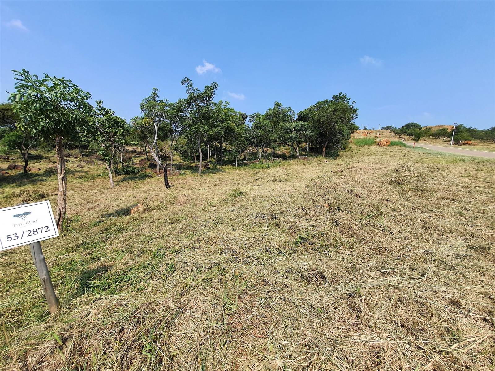 2360 m² Land available in The Rest Nature Estate photo number 4