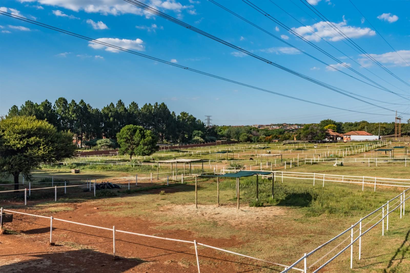 1 ha Land available in Mooikloof Equestrian Estate photo number 11