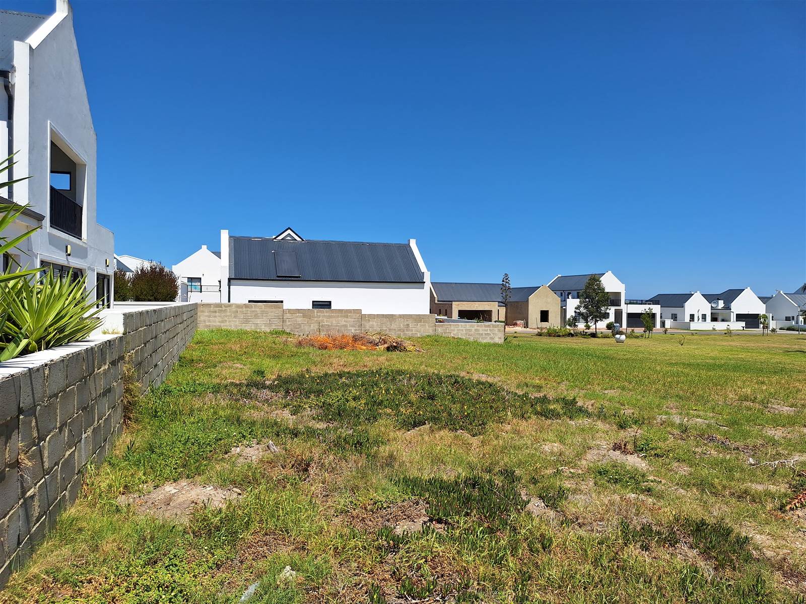 329 m² Land available in Sandbaai photo number 3