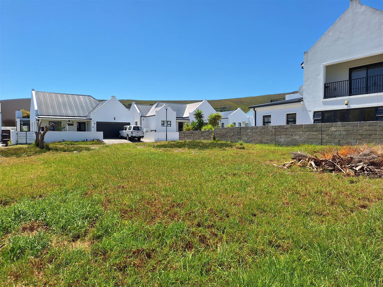 329 m² Land available in Sandbaai photo number 2