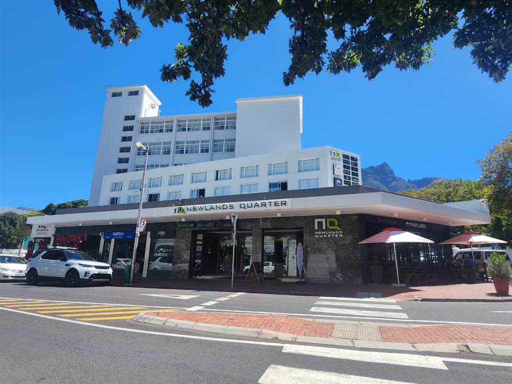 131  m² Commercial space in Newlands photo number 1