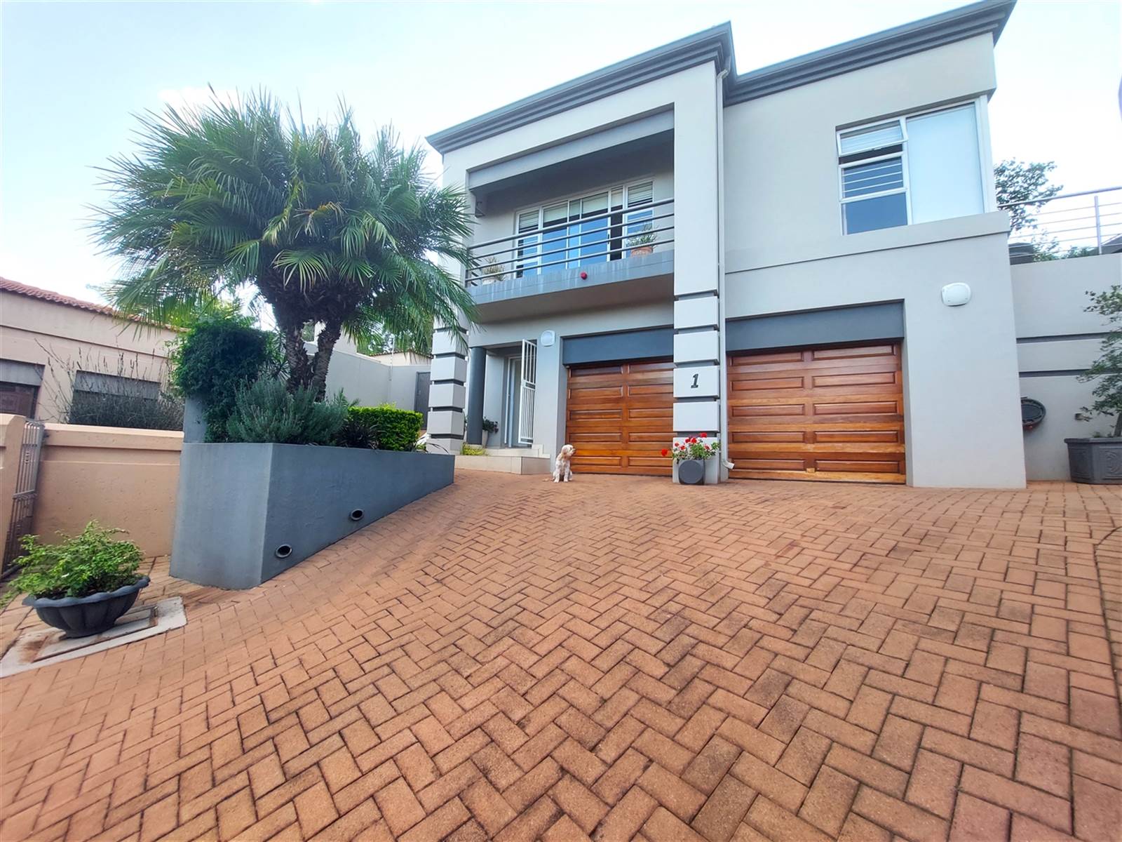 3 Bed House in Waterkloof Ridge photo number 27