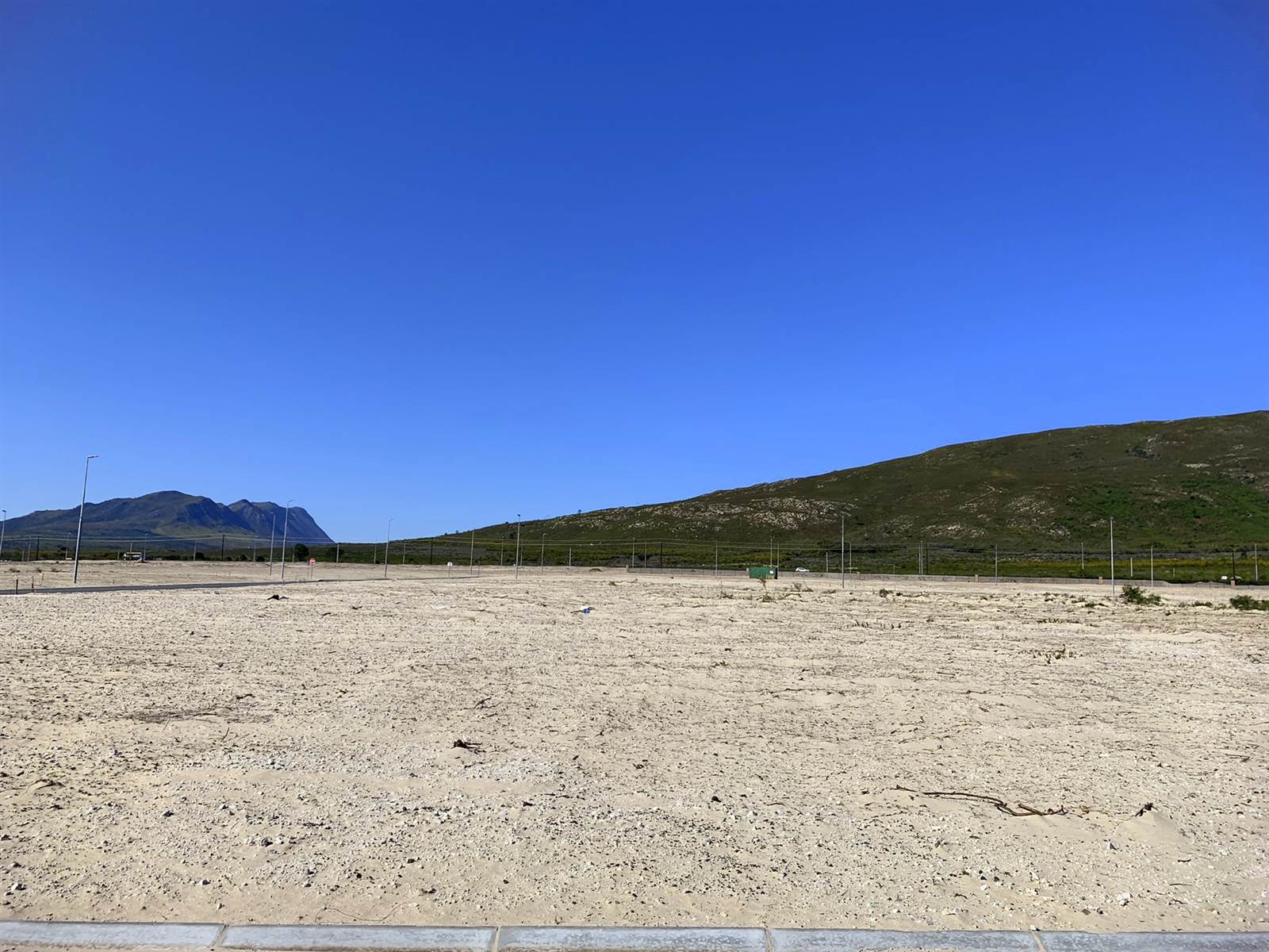 2459 m² Land available in Hawston photo number 3