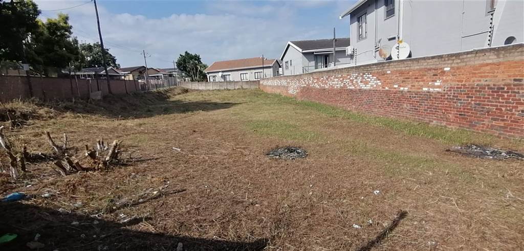 779 m² Land available in Westville photo number 3