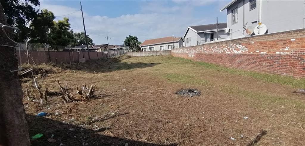 779 m² Land available in Westville photo number 4
