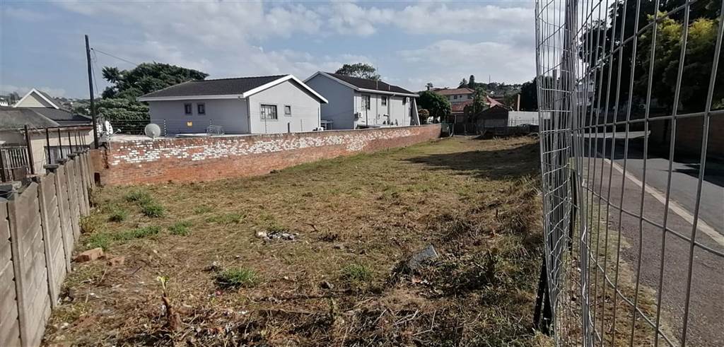 779 m² Land available in Westville photo number 5