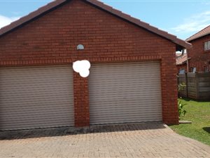 4 Bed House in Chantelle