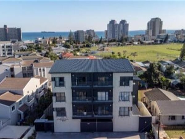 1 Bed Apartment in Blouberg Rise