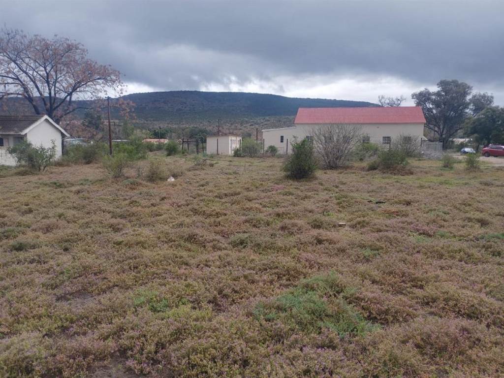 495 m² Land available in Alicedale photo number 6