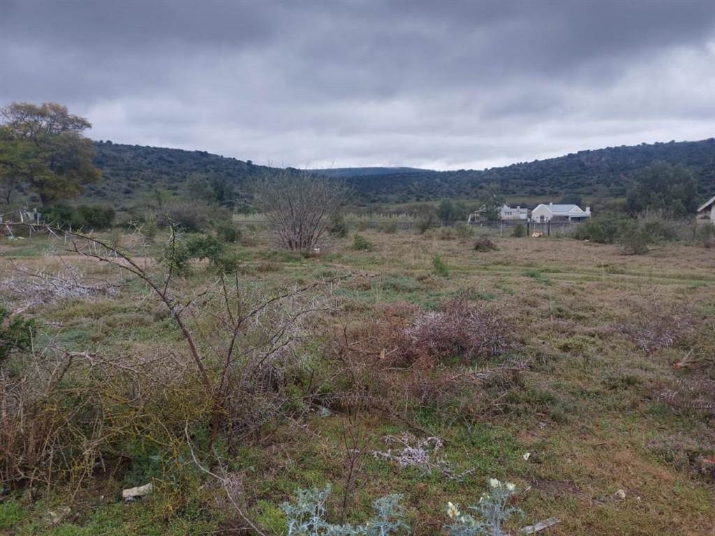 495 m² Land available in Alicedale photo number 4