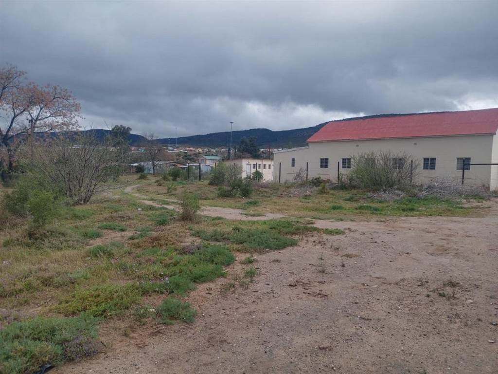 495 m² Land available in Alicedale photo number 9
