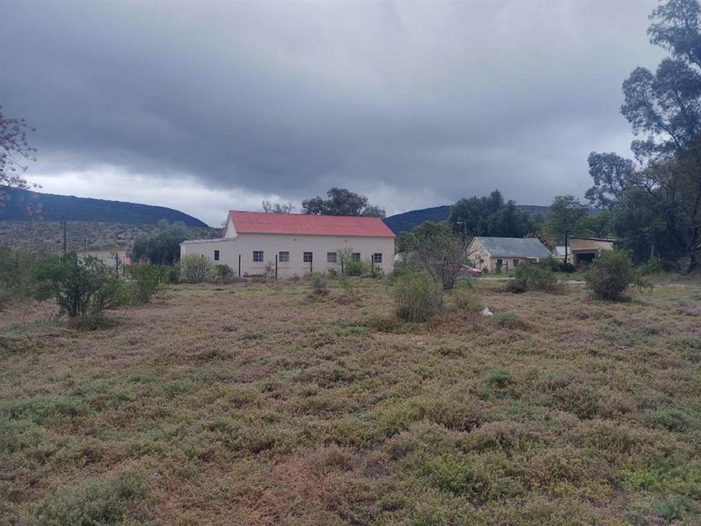 495 m² Land available in Alicedale photo number 11