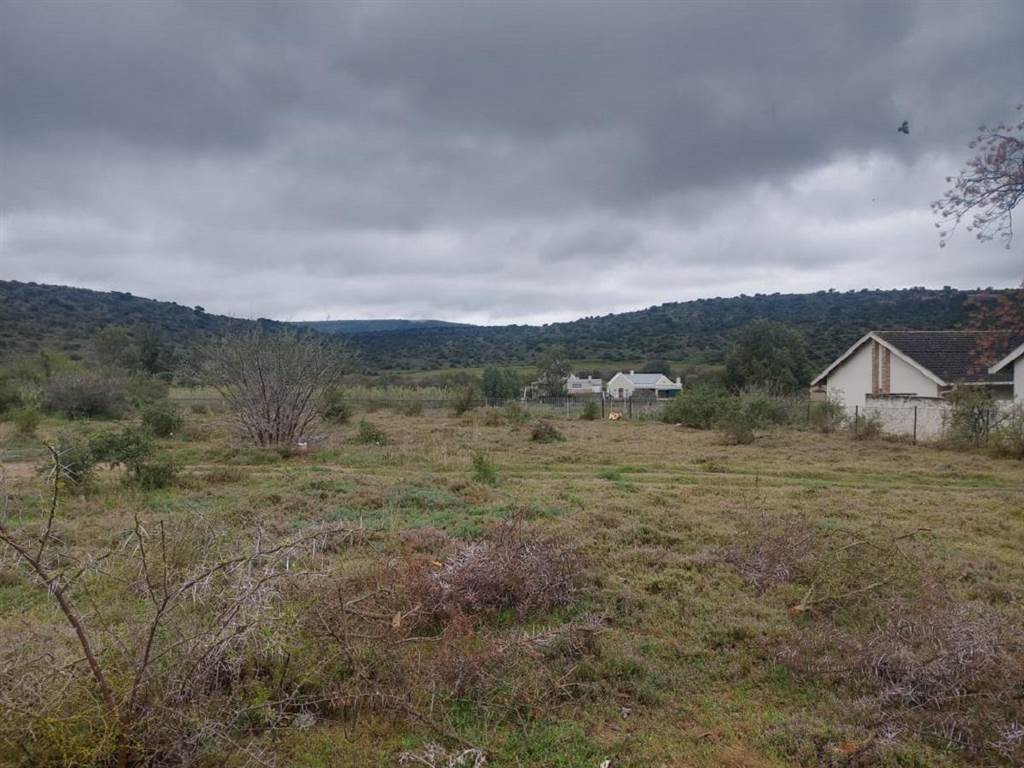 495 m² Land available in Alicedale photo number 3