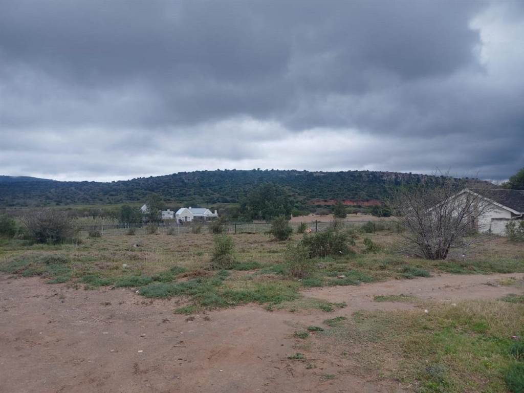 495 m² Land available in Alicedale photo number 2
