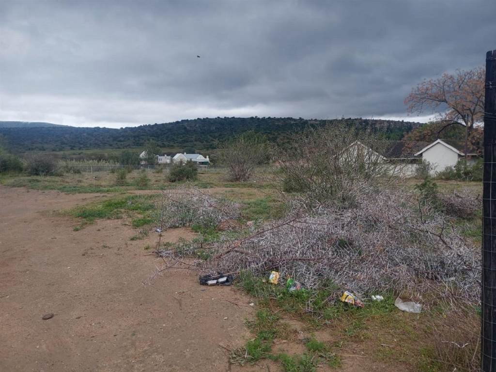 495 m² Land available in Alicedale photo number 8