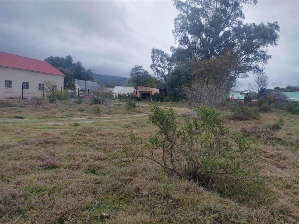 495 m² Land available in Alicedale photo number 12