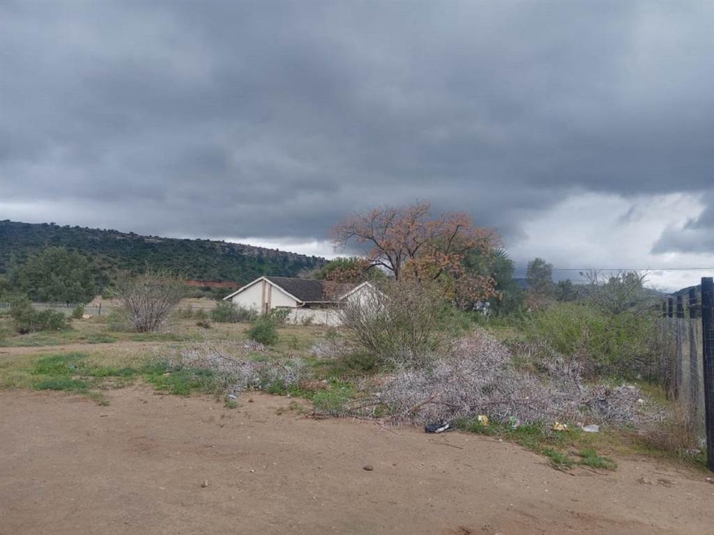495 m² Land available in Alicedale photo number 7