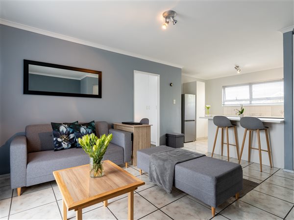 1 Bed Apartment in Townsend Estate