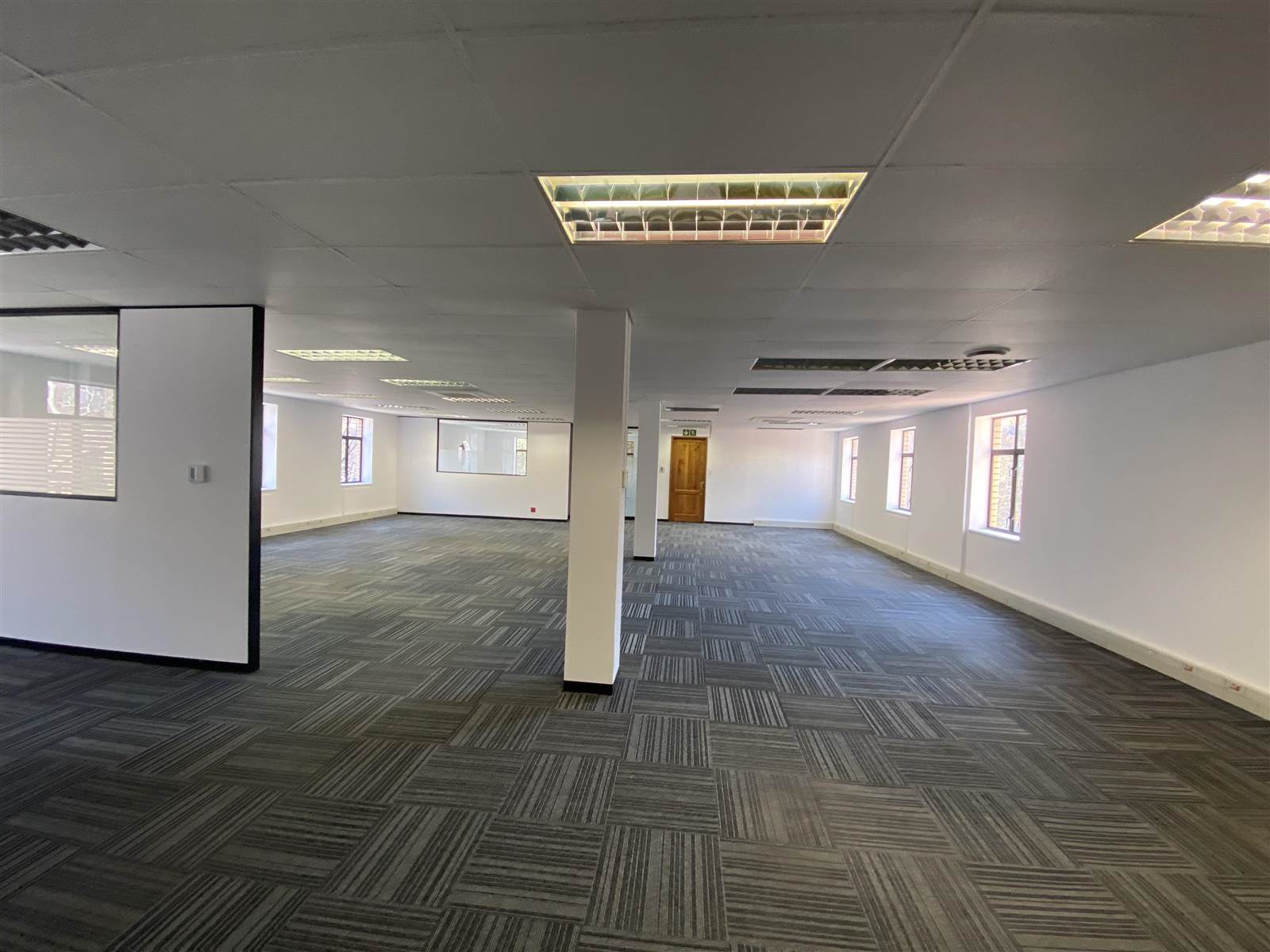 1018  m² Commercial space in Morningside photo number 13