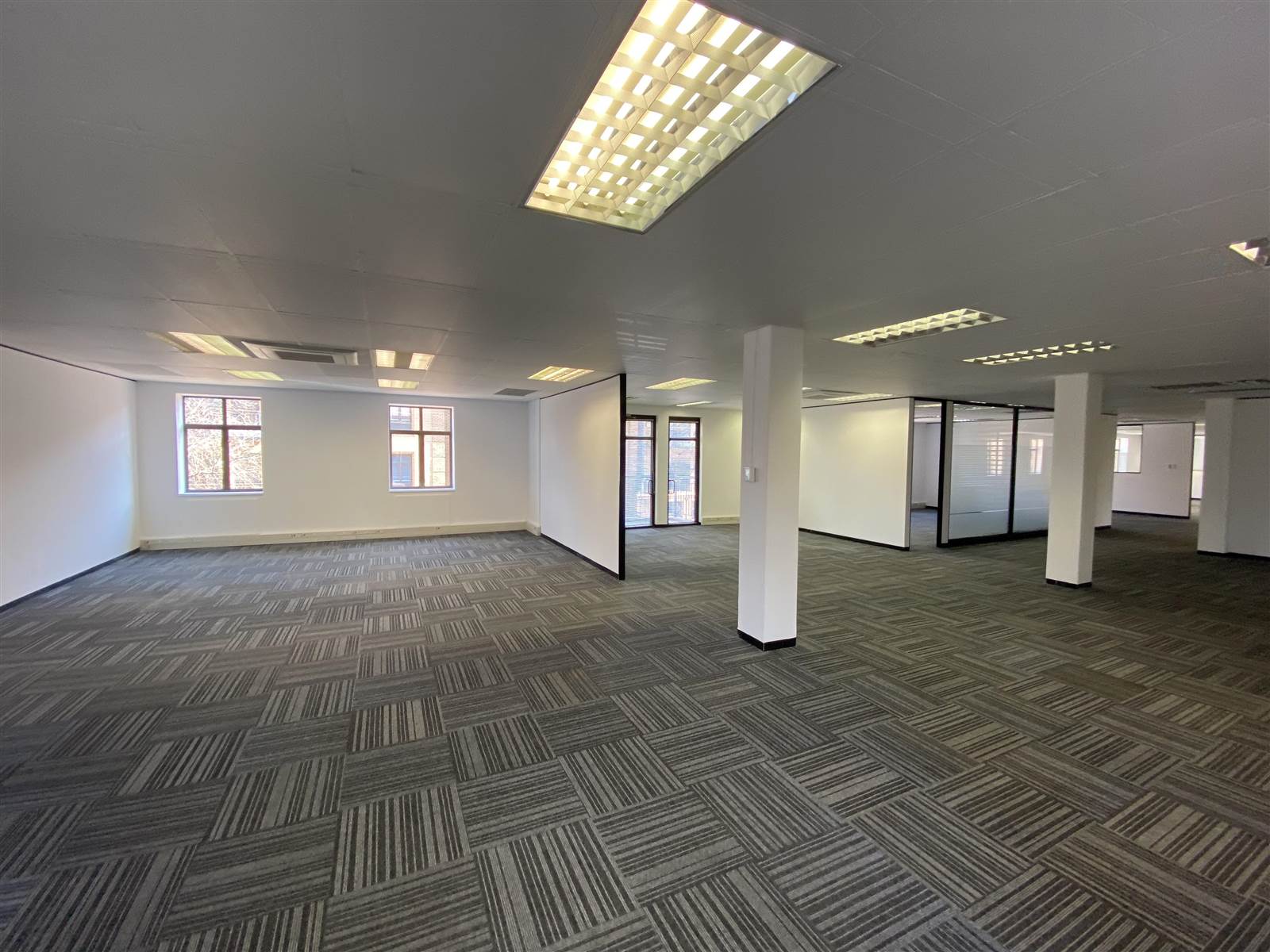 1018  m² Commercial space in Morningside photo number 22