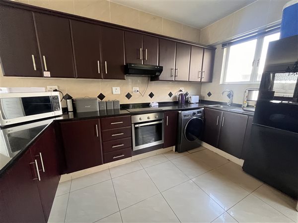 3 Bed Apartment