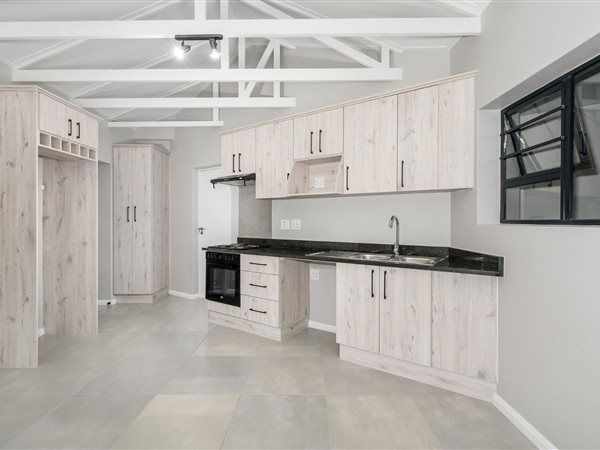 2 Bedroom House 2 Bedroom House