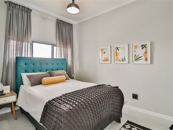 1 Bed Apartment