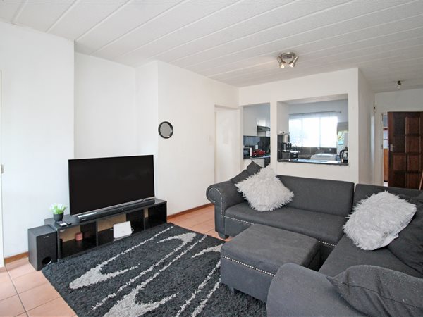 3 Bed Apartment in Northgate