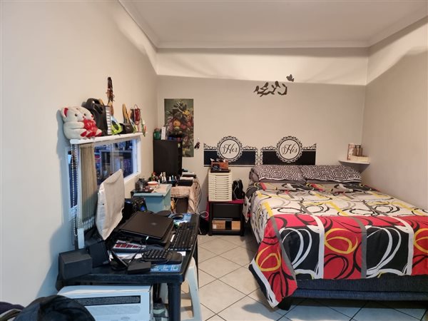 1 Bed Apartment