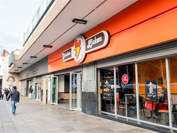 294  m² Retail Space in Pretoria Central