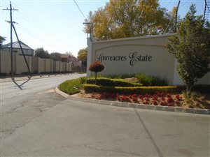 2 Bed Apartment in Kengies