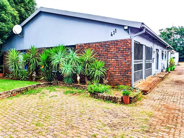 3 Bed House in Wolmer