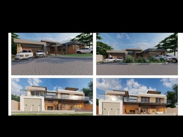 923 m² Land 923 m² Land