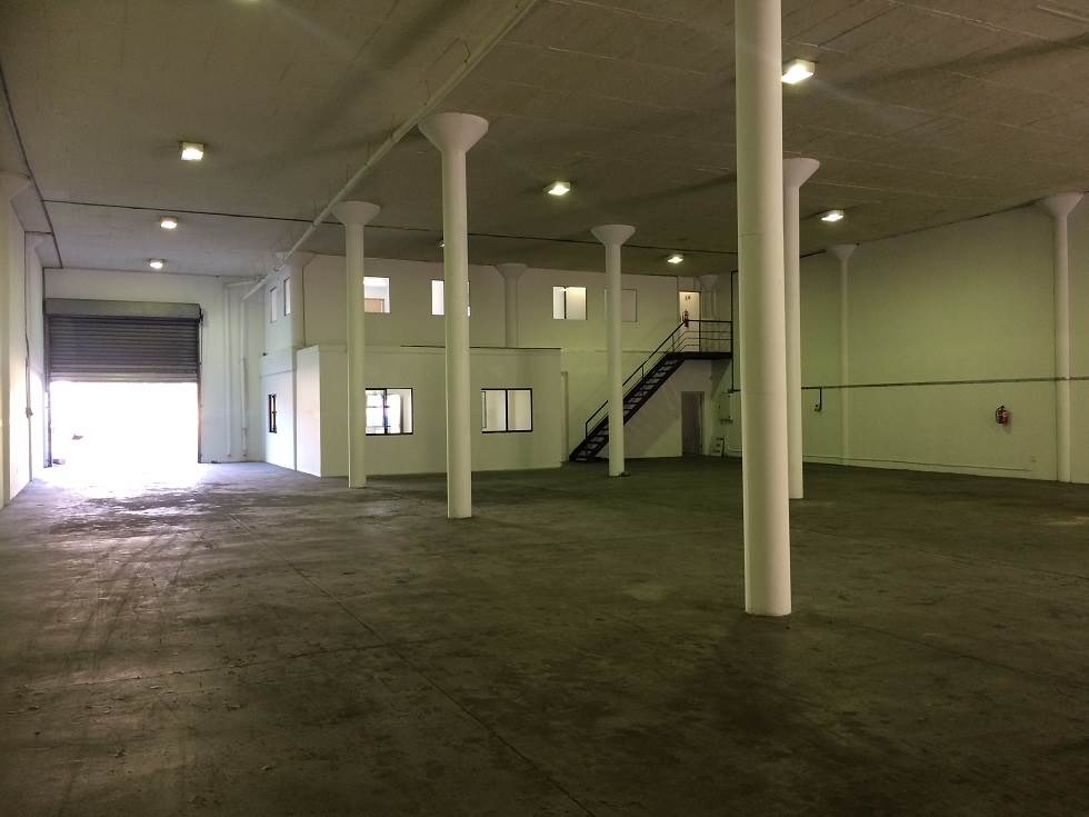 603  m² Industrial space in Glen Anil photo number 21