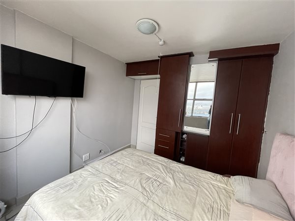 1 Bed Apartment