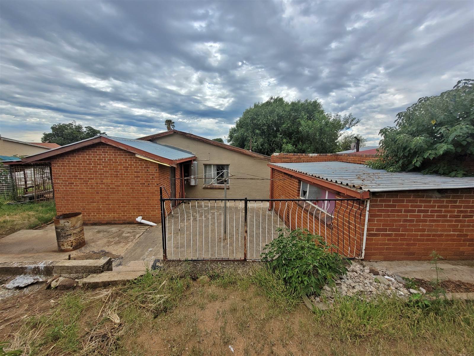 3 Bed House in Uitsig photo number 24