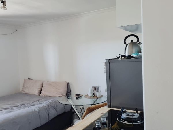 1 Bed Apartment