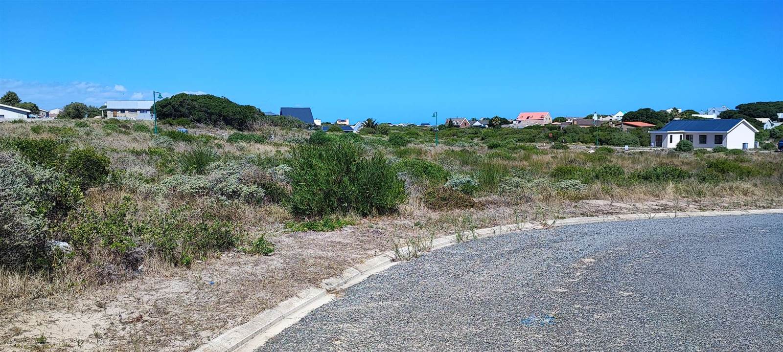 684 m² Land available in Kleinbaai photo number 6