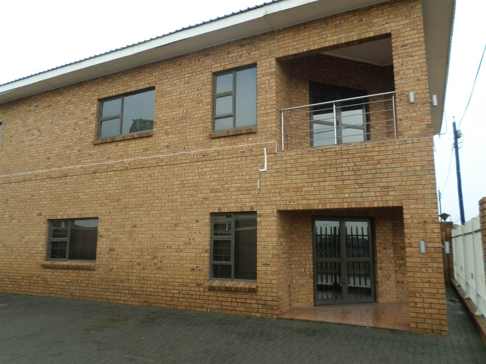 738  m² Commercial space in Sasolburg photo number 1