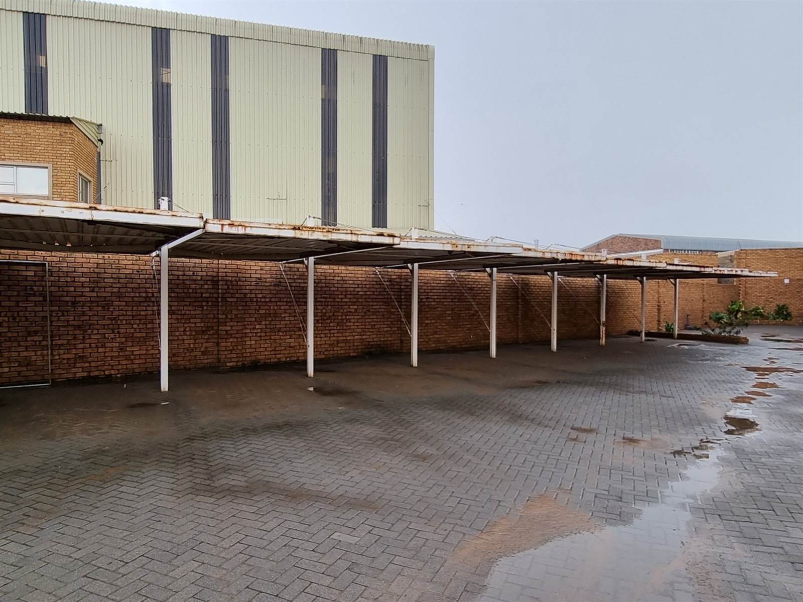 738  m² Commercial space in Sasolburg photo number 16
