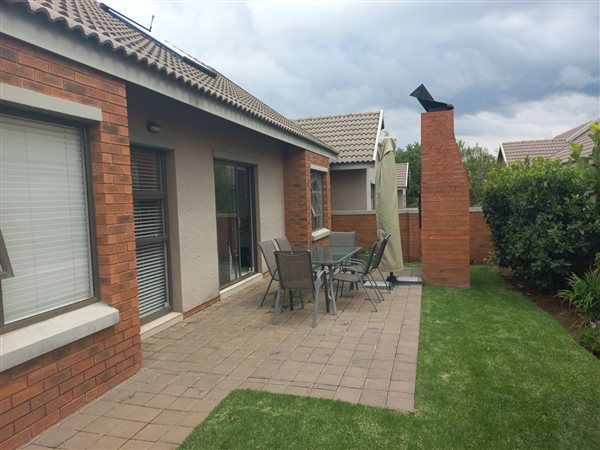 2 Bedroom Townhouse 2 Bedroom Townhouse