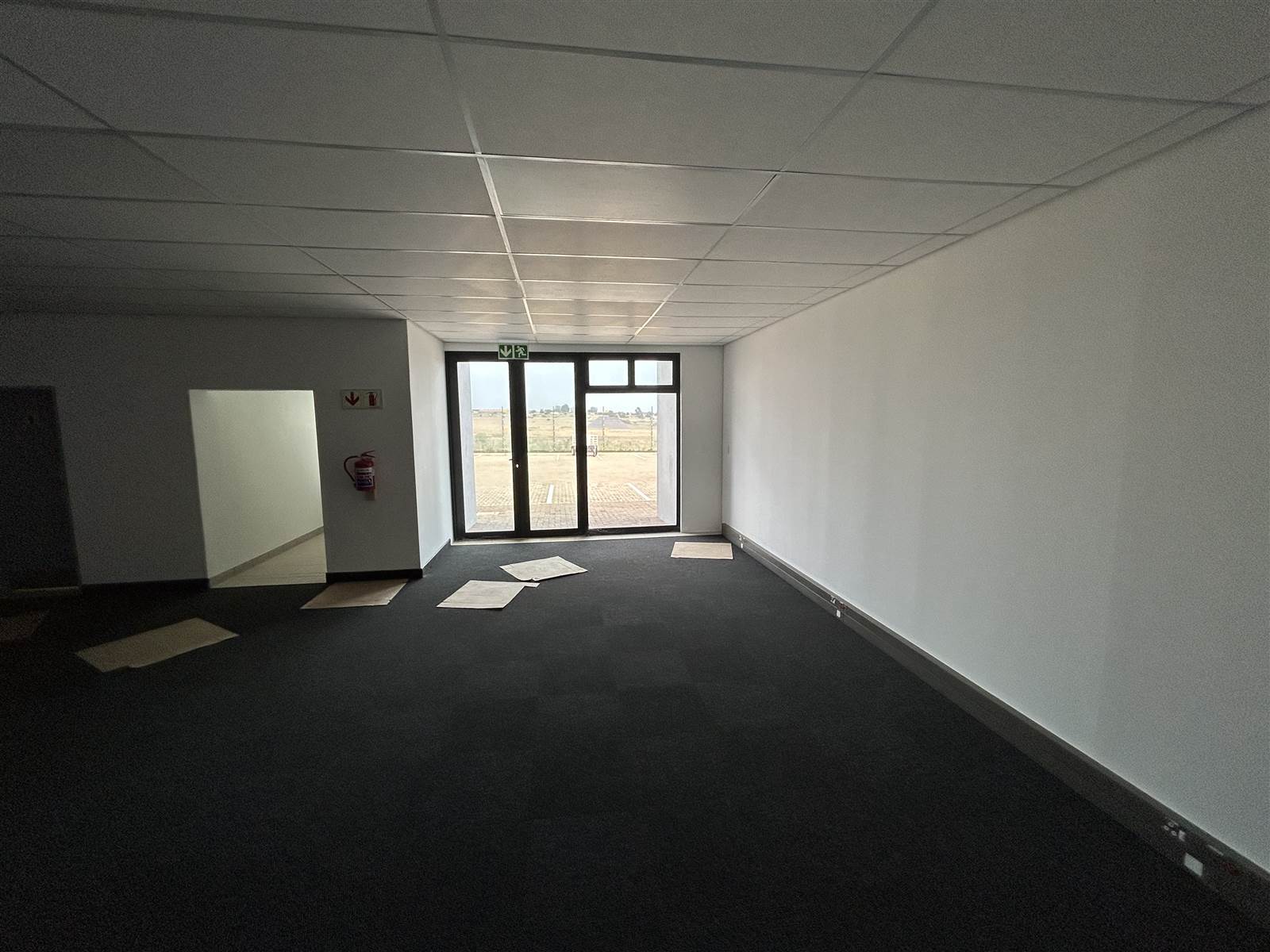 1315  m² Industrial space in Clayville photo number 9