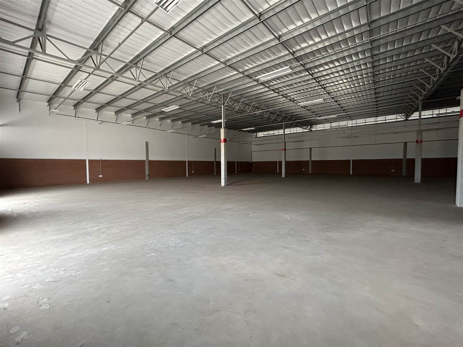 1315  m² Industrial space in Clayville photo number 6
