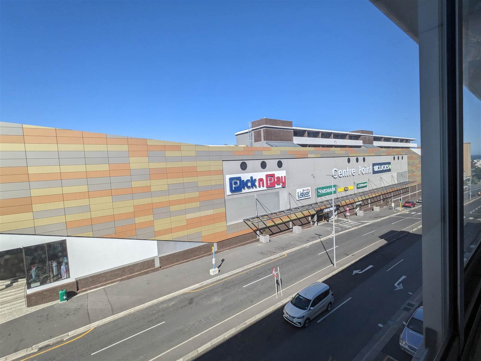 563  m² Commercial space in Milnerton Central photo number 11