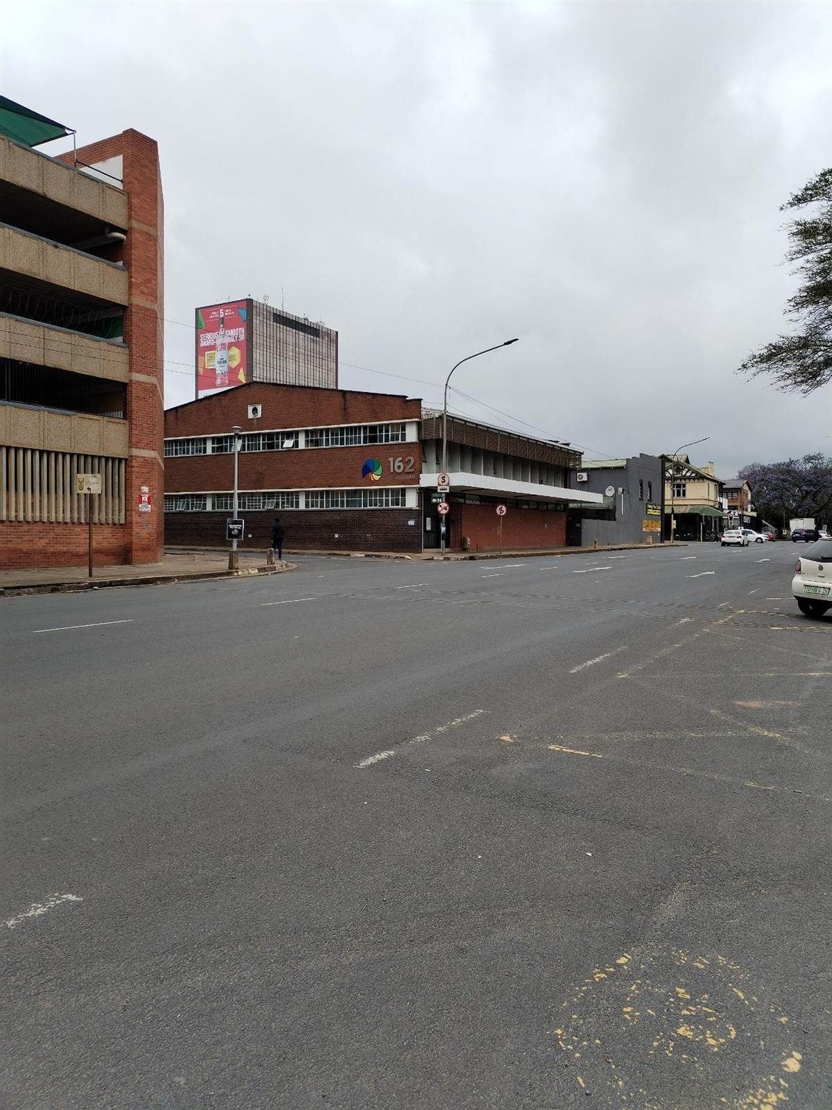 320  m² Commercial space in Pietermaritzburg Central photo number 6